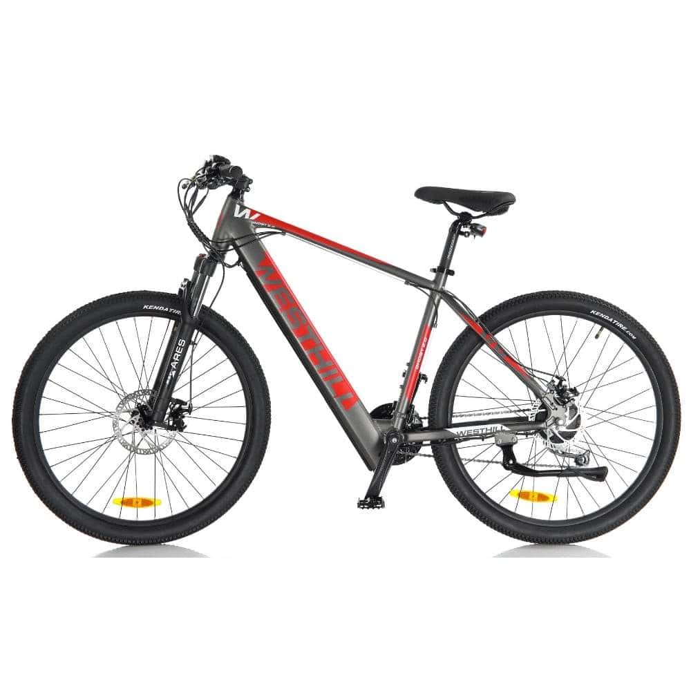 Westhill venture hybrid hotsell electric bike